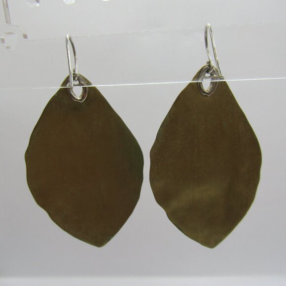 Silpada ‘Cayman Earrings’ W3071 - Picture 3 of 10